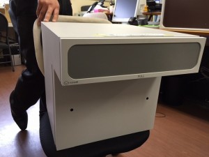 大型ポスト