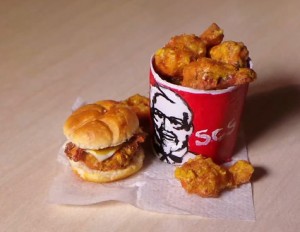 ポリマークレイ２