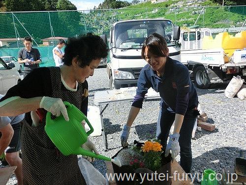 新感覚プランター | 外構･エクステリア 遊庭風流徒然日記