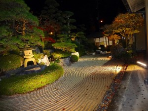 遊庭風流 忘年会