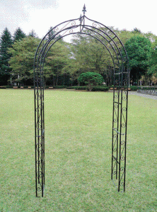 GATE ARCH