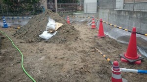 庭リフォーム