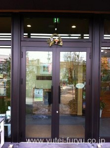 福岡市　展示場