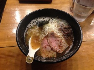 ラーメン