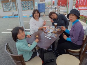福岡東店イベント