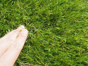 人工芝 エクシスランド (EXISLAND) リアリーターフ 2