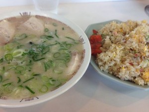 ひろせ食堂