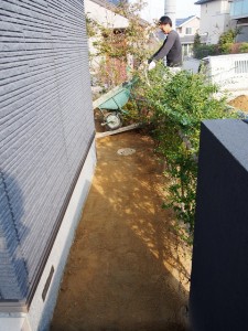 工事中　2