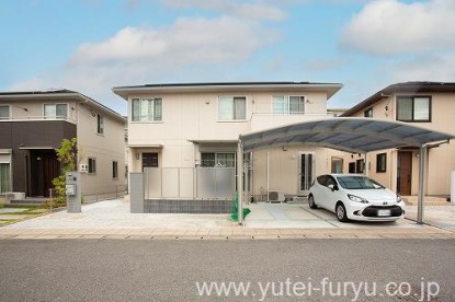 外構リフォーム後