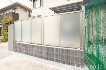 フェンスAB TY1型