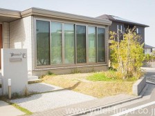 庭・門まわり施工前