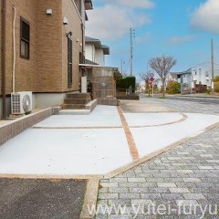 車庫拡張