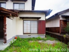 ソラリアR型施工前