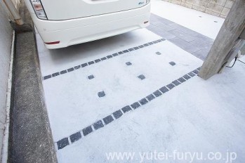 TOYO ピンコロ石