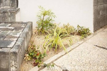 外構リフォーム