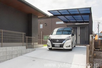 カーポート