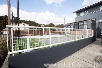 塗装リフォーム