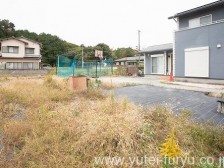 ガーデンリフォーム前