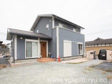 ガーデンリフォーム前