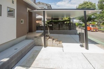 プレーンルーフ