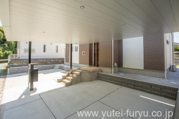 プレーンルーフ