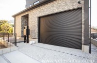 新築外構施工例