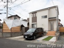 マイポートNext施工前