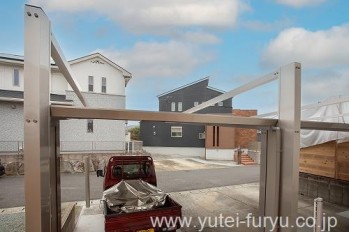 マイポートネクスト