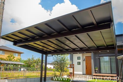 エフルージュFirst EX