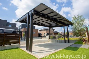 エフルージュFirst EX