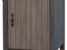 オルレア　オイスターグレー