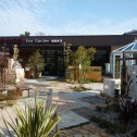 福岡県福岡市、外構･エクステリア･庭づくりの展示場