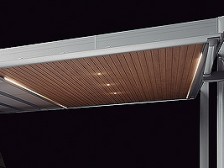 アーキフィールド ダウンライト