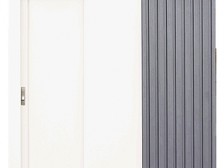 おしゃれな物置 リコシスタ