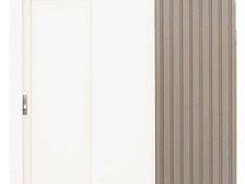 おしゃれな物置 リコシスタ