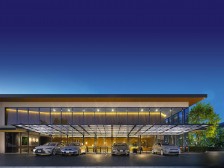 三協アルミ ダブルフェース ブラック