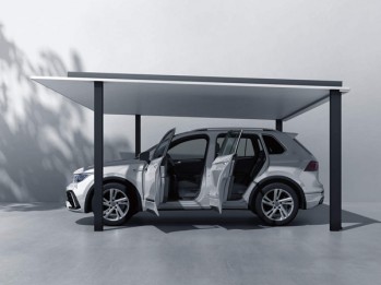 プレーンルーフ