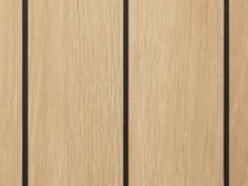 プレーンルーフ ナチュラルオーク