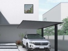 プレーンルーフ