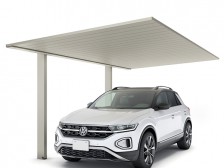 プレーンルーフ プラチナステン