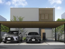 プレーンルーフ