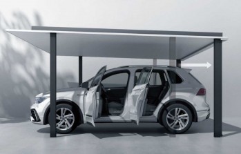 プレーンルーフ