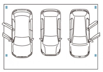プレーンルーフ