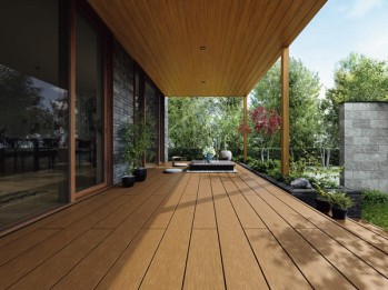 リウッドデッキS EG