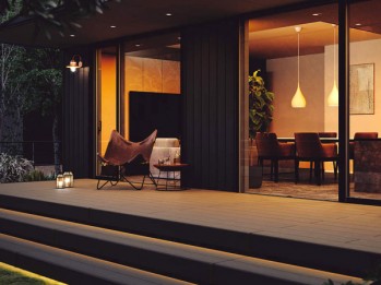 リウッドデッキS