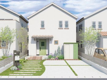 おしゃれな物置 リコシスタ