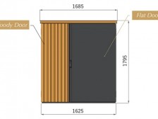 リコ サイズ リコ サイズ
