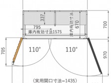 リコ サイズ リコ サイズ