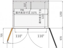 リコ サイズ リコ サイズ