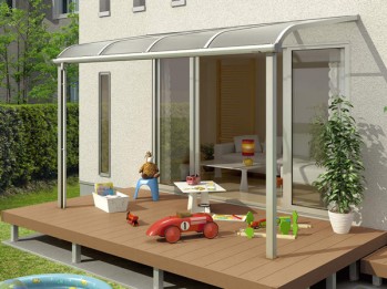 ソラリアテラス